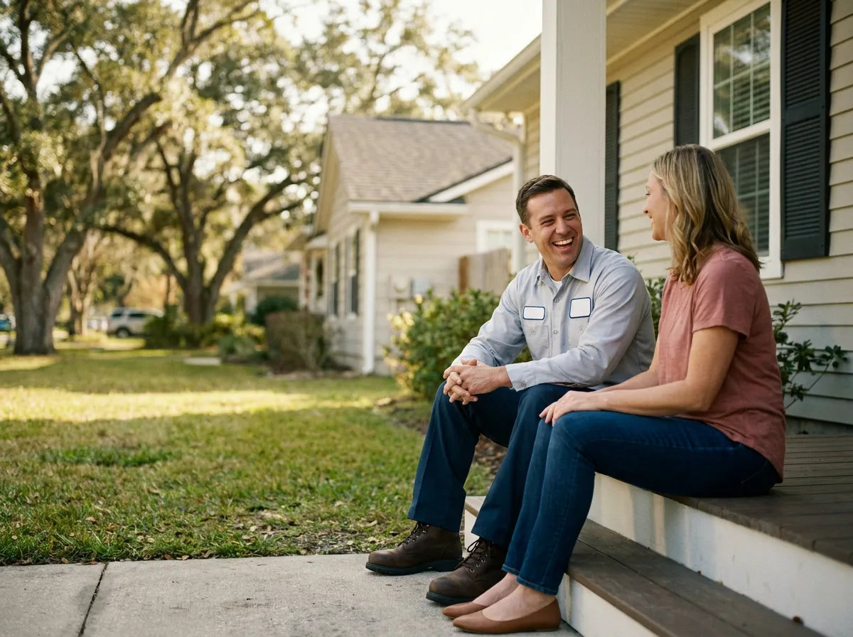 Septic tank pumping FAQs for Rising Fawn, GA